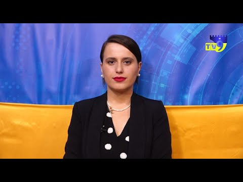 სინფორმაციო გამოშვება \'ექო\' 04.05-2022 წ.